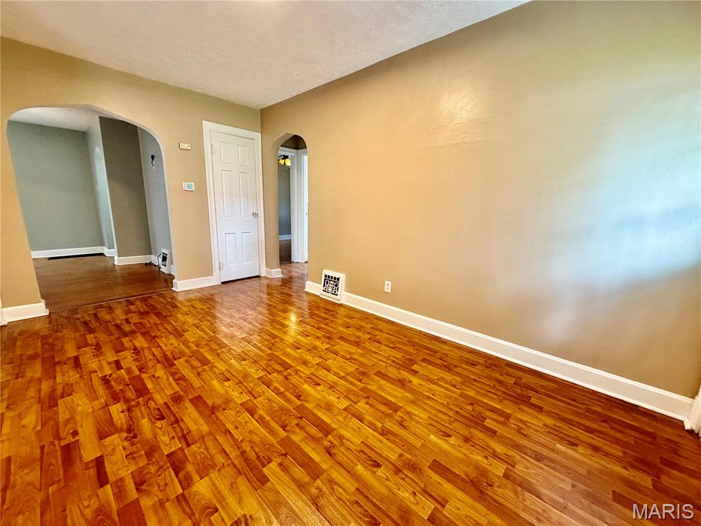 Mouniers Second Sub - Residential
