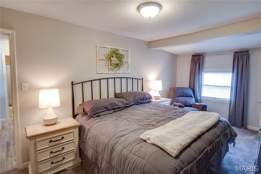 Bellemoor Place - Residential