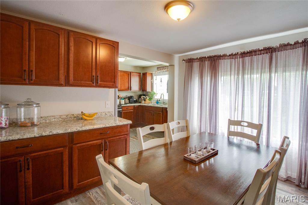 Bellemoor Place - Residential