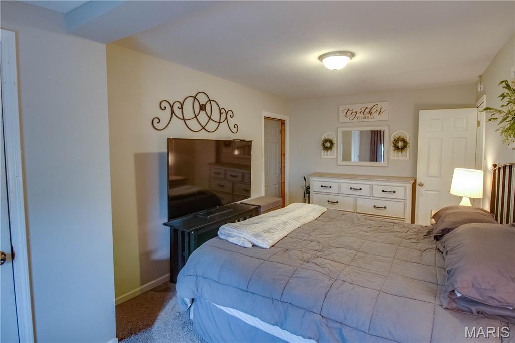 Bellemoor Place - Residential