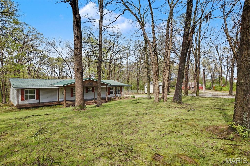 Farm As - Residential