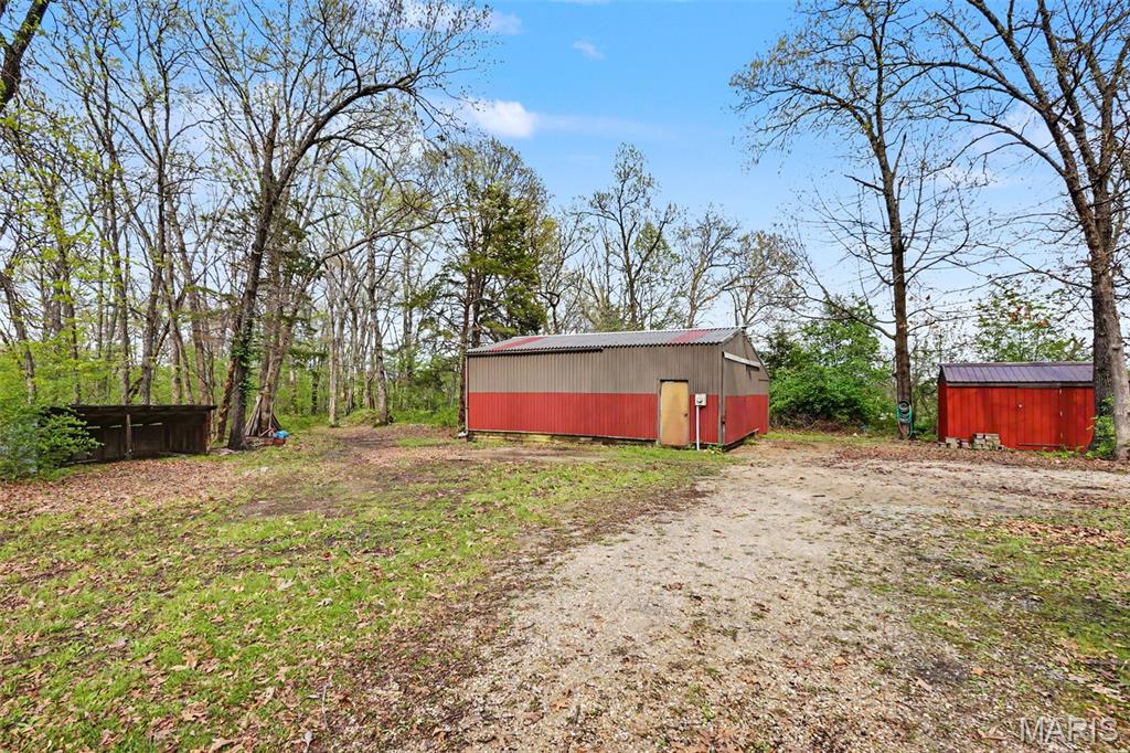 Farm As - Residential