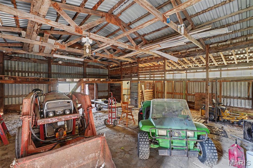 Farm As - Residential