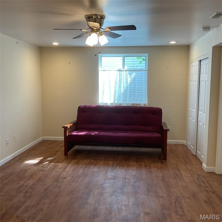 AUTUMN CREST - Residential