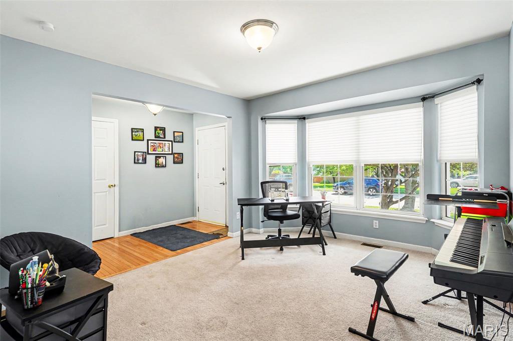 Huntleigh Meadows #3 - Residential
