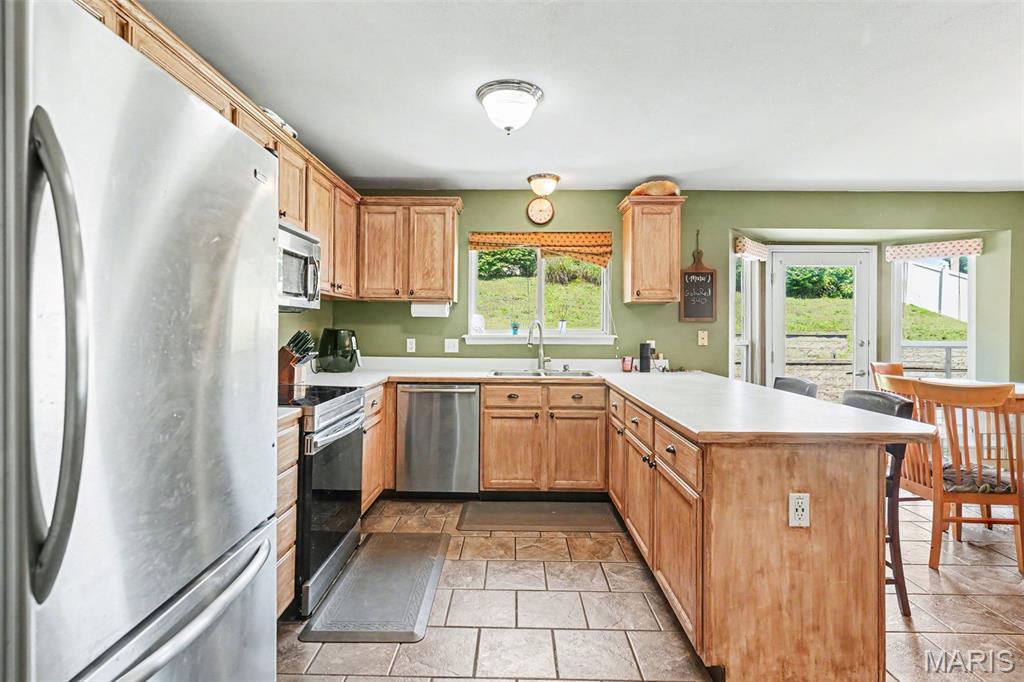Huntleigh Meadows #3 - Residential
