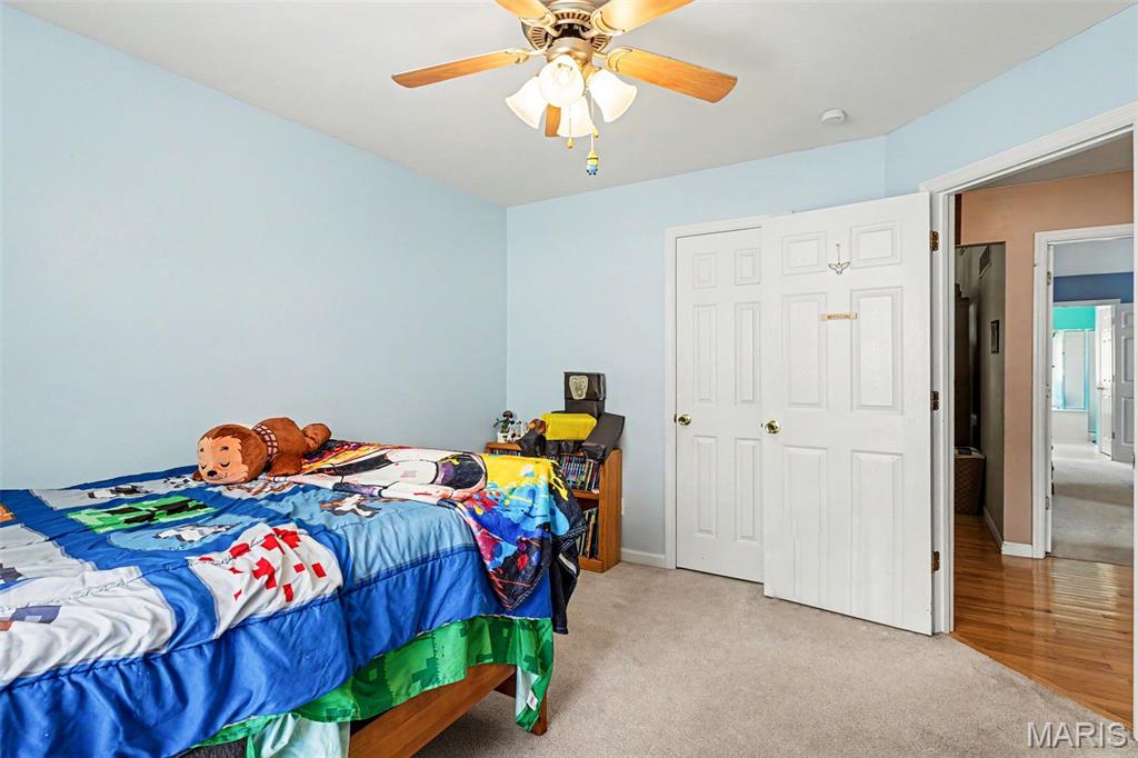 Huntleigh Meadows #3 - Residential