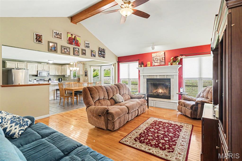 Huntleigh Meadows #3 - Residential