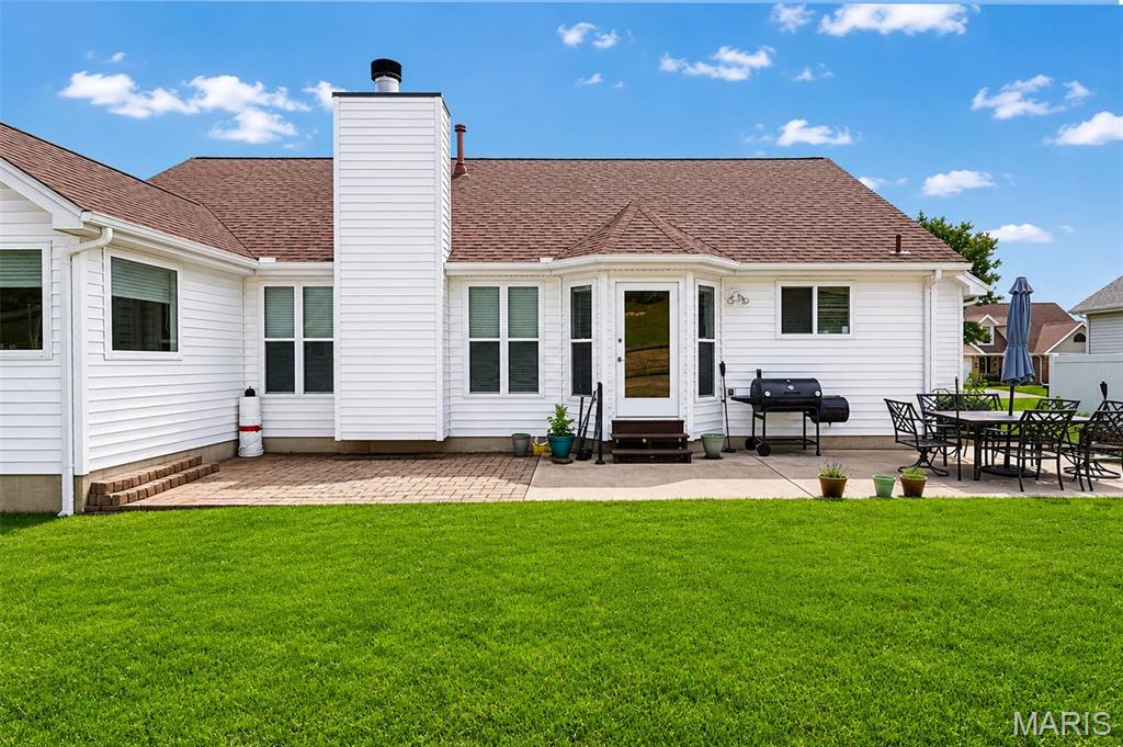 Huntleigh Meadows #3 - Residential