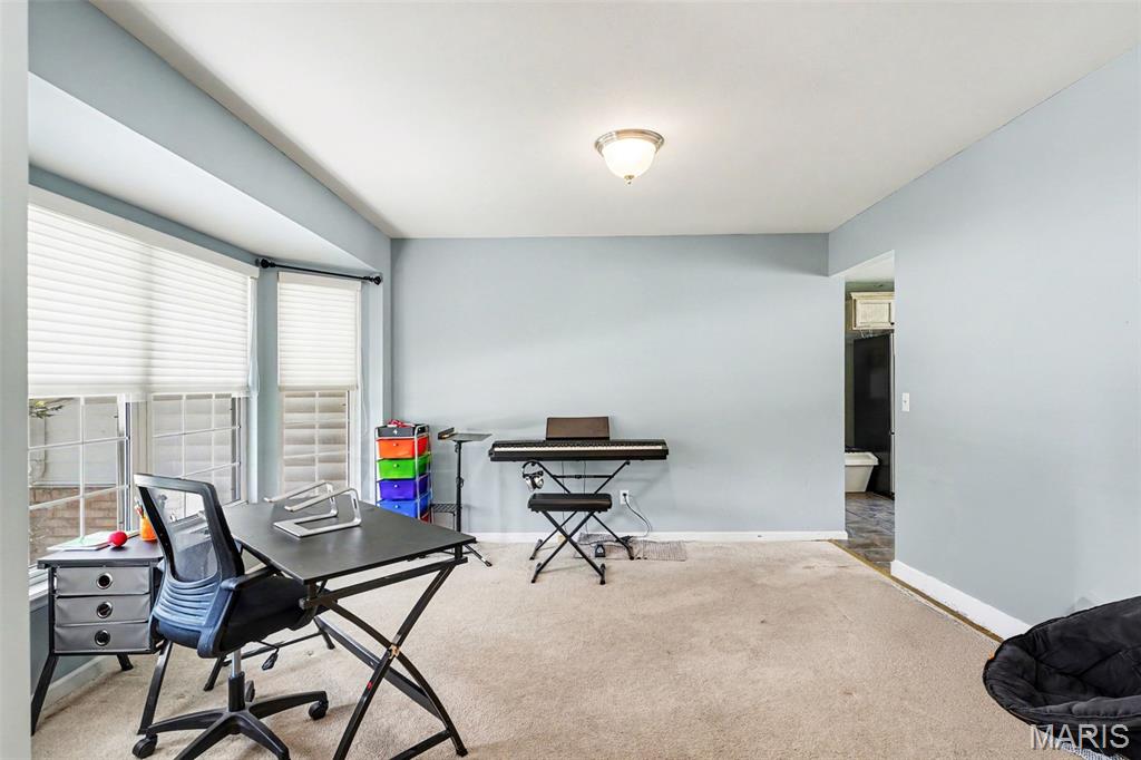 Huntleigh Meadows #3 - Residential