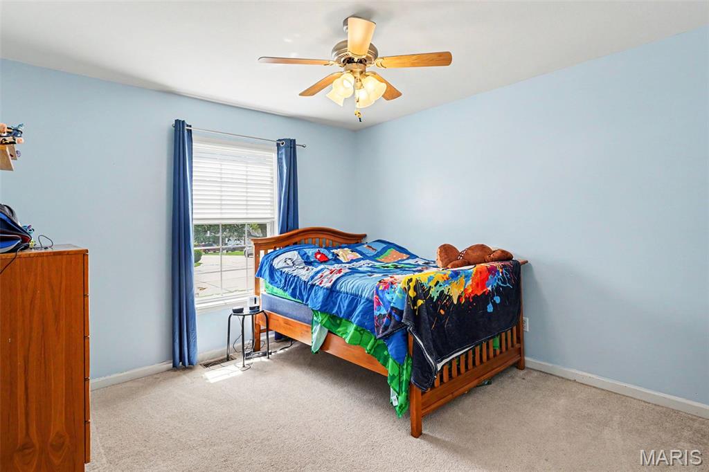 Huntleigh Meadows #3 - Residential