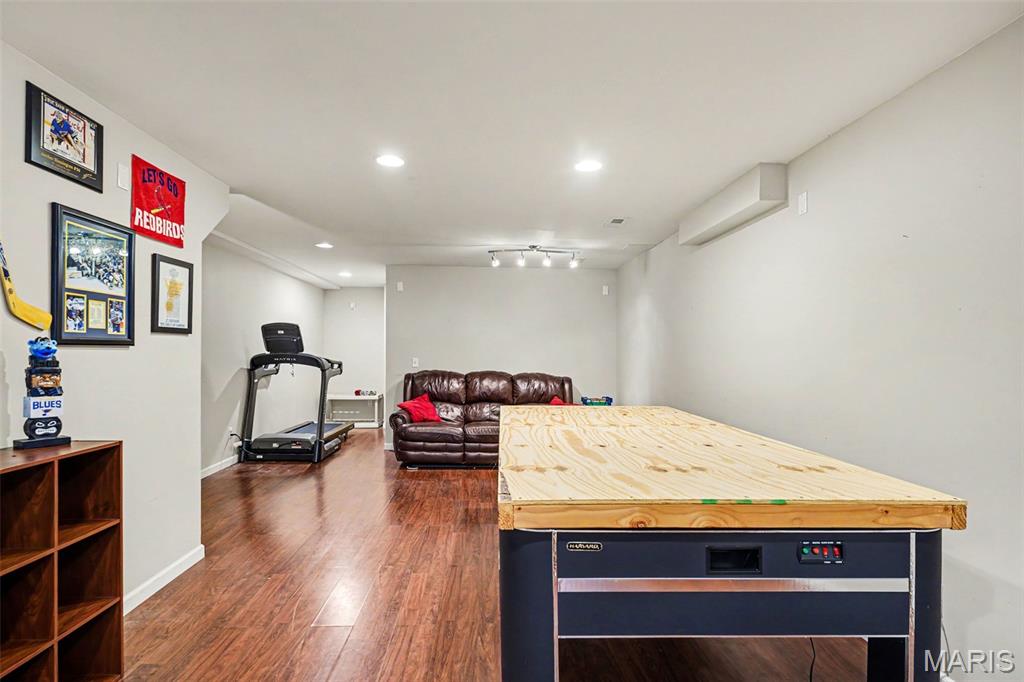 Huntleigh Meadows #3 - Residential