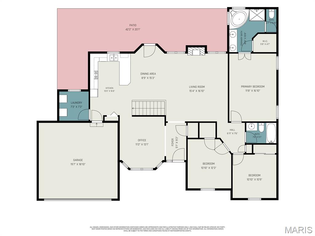 Huntleigh Meadows #3 - Residential