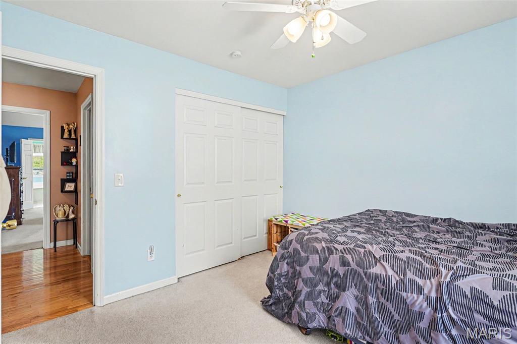 Huntleigh Meadows #3 - Residential