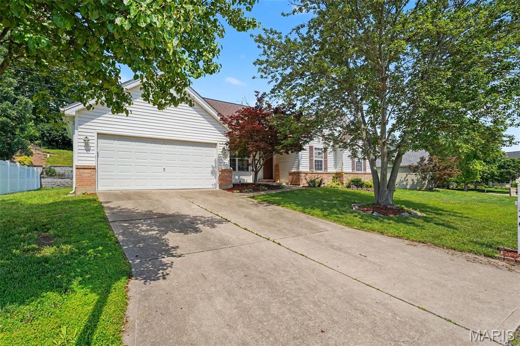 Huntleigh Meadows #3 - Residential