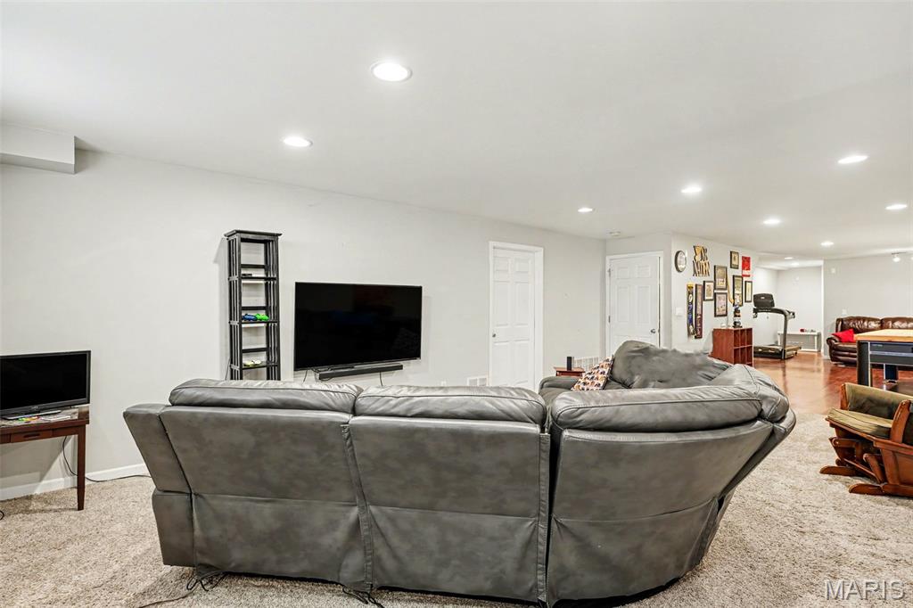 Huntleigh Meadows #3 - Residential