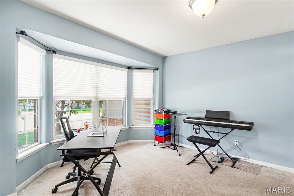 Huntleigh Meadows #3 - Residential
