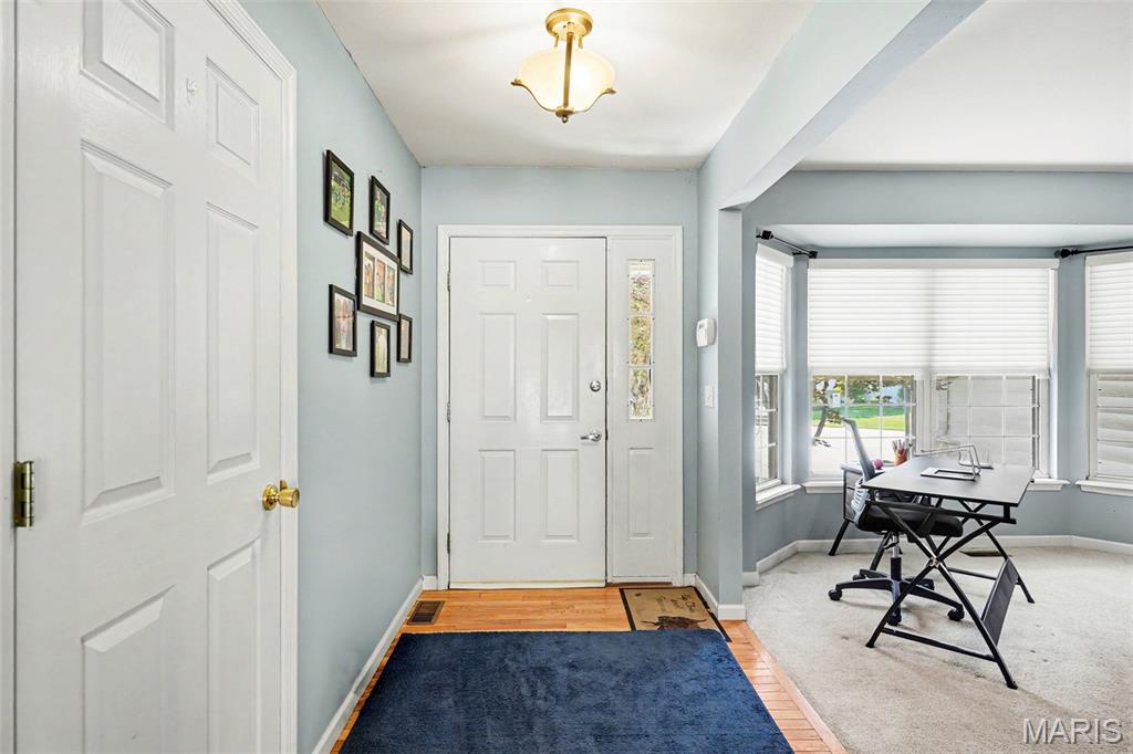 Huntleigh Meadows #3 - Residential
