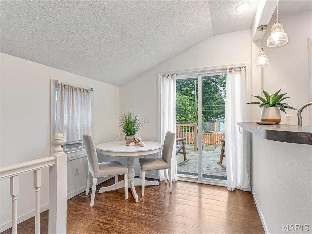 Le Claire Sub - Residential