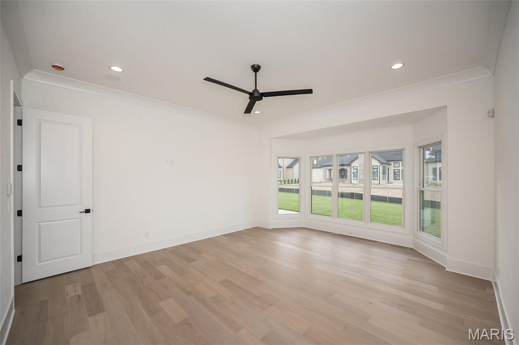 Schaeffers Grove - Residential
