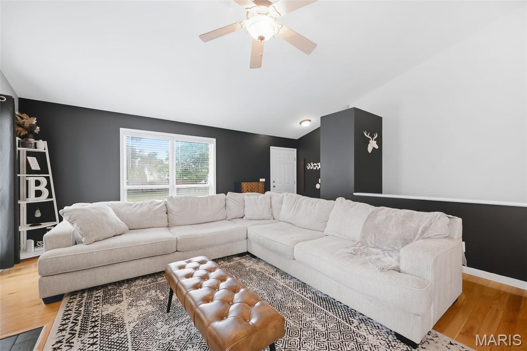 Kingspointe - Residential