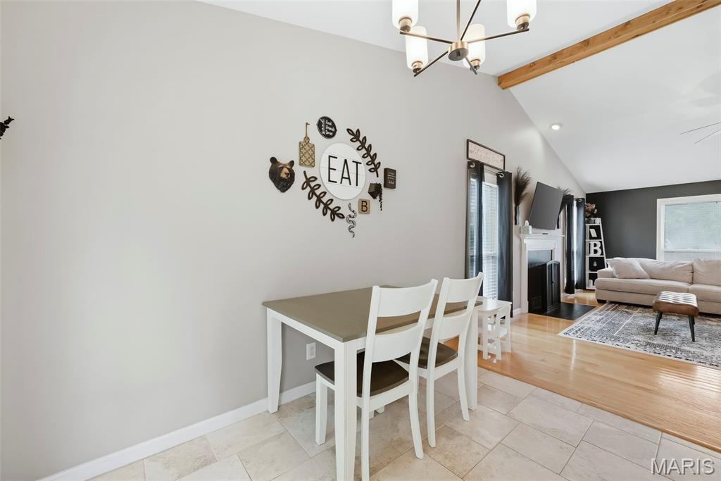 Kingspointe - Residential