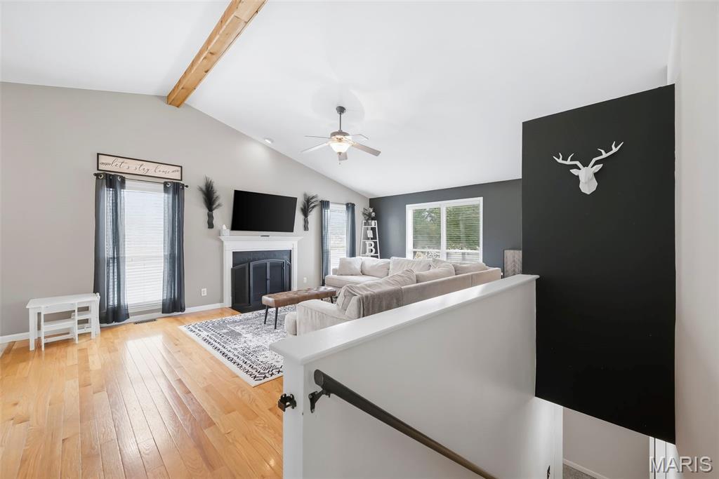 Kingspointe - Residential