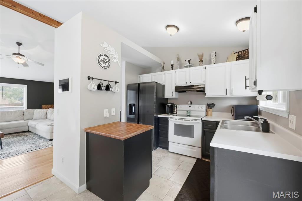 Kingspointe - Residential
