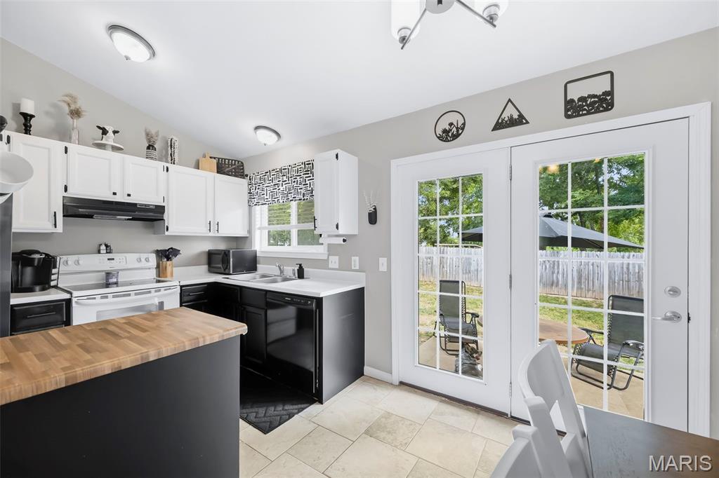 Kingspointe - Residential
