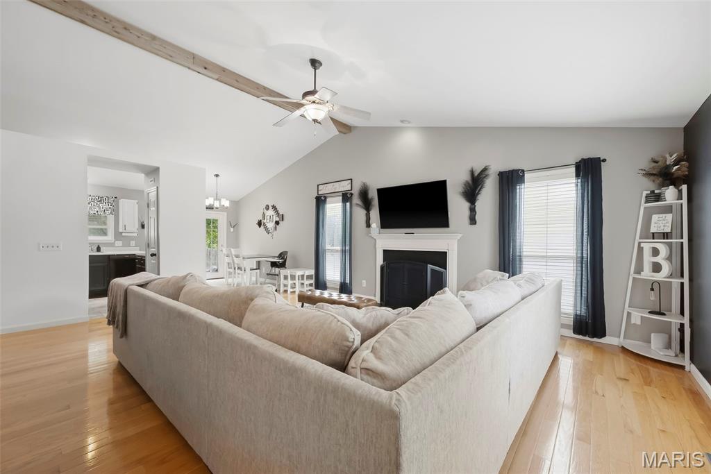 Kingspointe - Residential