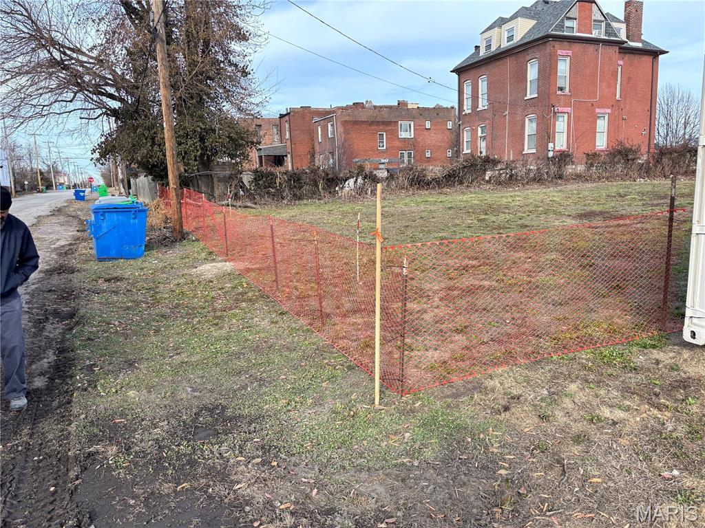 Delmar Place Add - Land