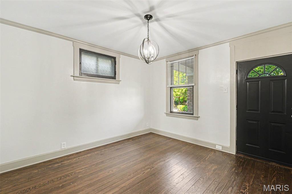 Neosho Place Add - Residential