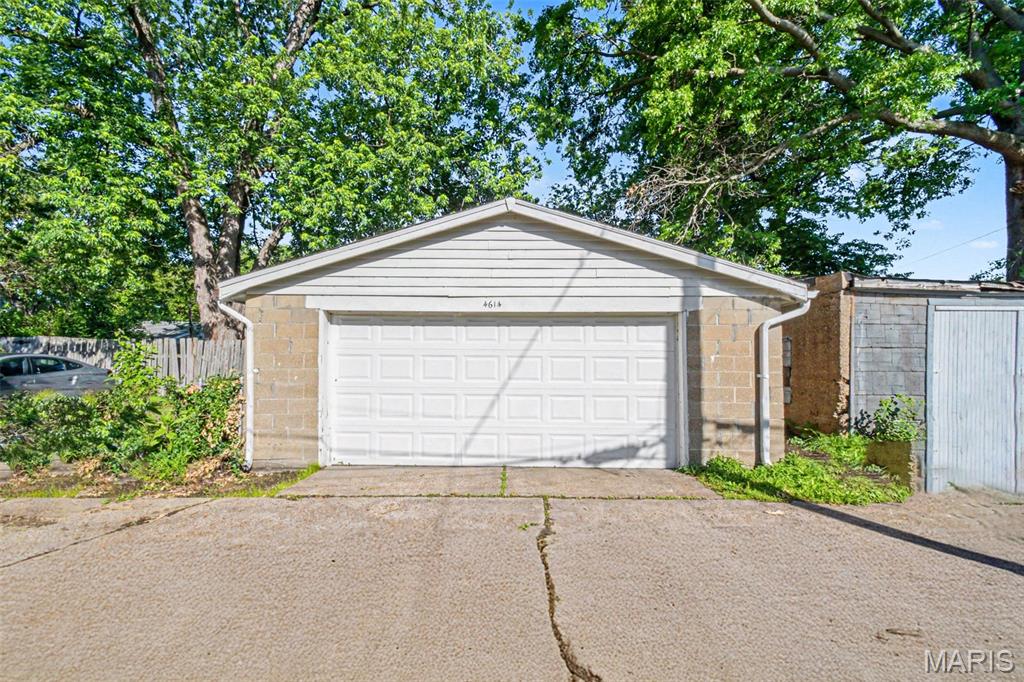 Neosho Place Add - Residential