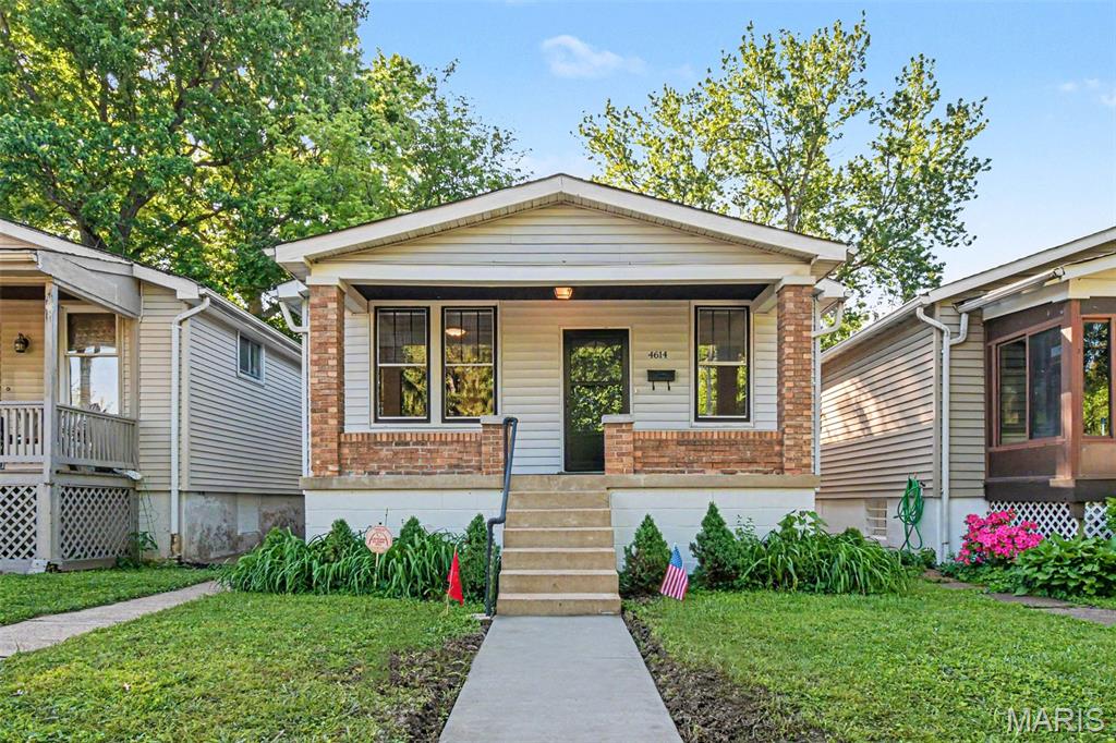 Neosho Place Add - Residential