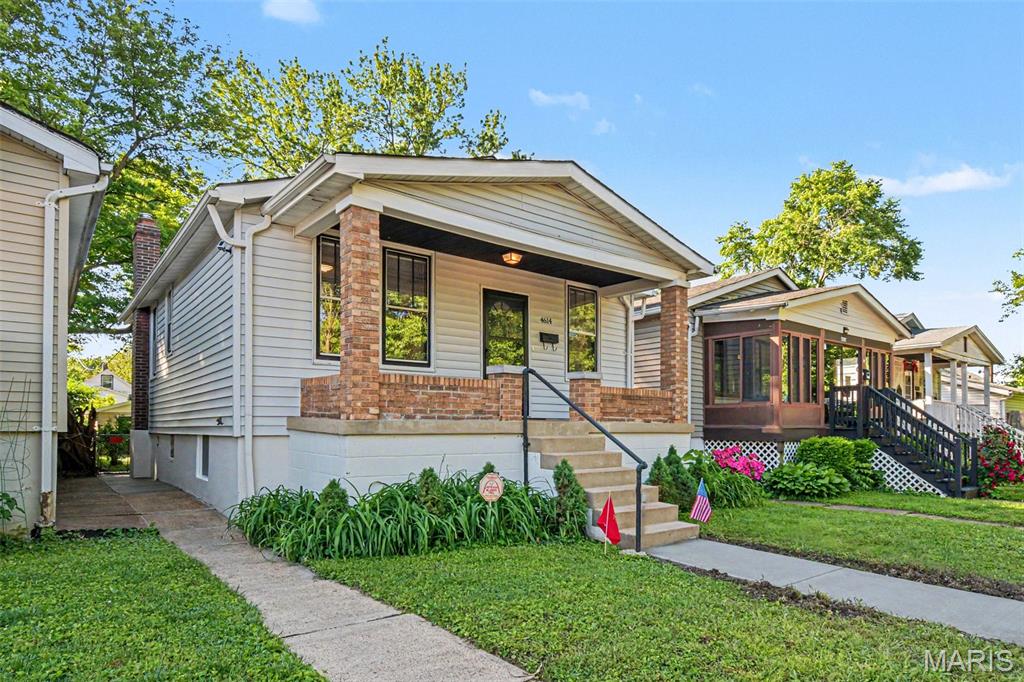 Neosho Place Add - Residential
