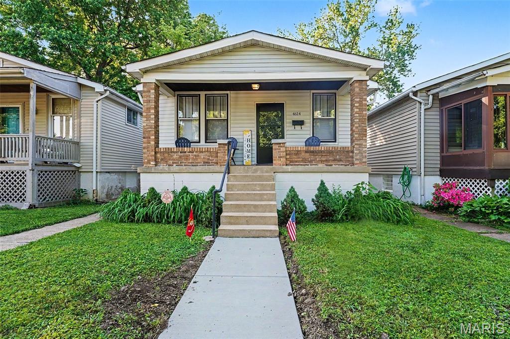 Neosho Place Add - Residential