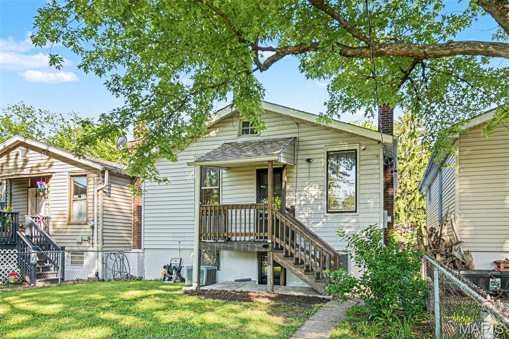 Neosho Place Add - Residential