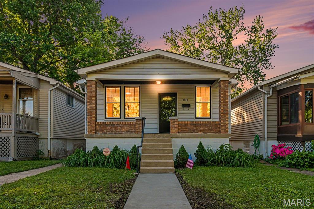 Neosho Place Add - Residential
