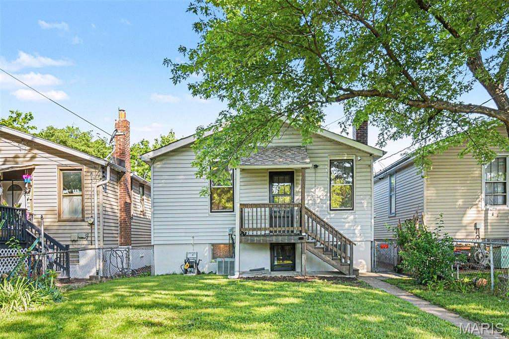 Neosho Place Add - Residential