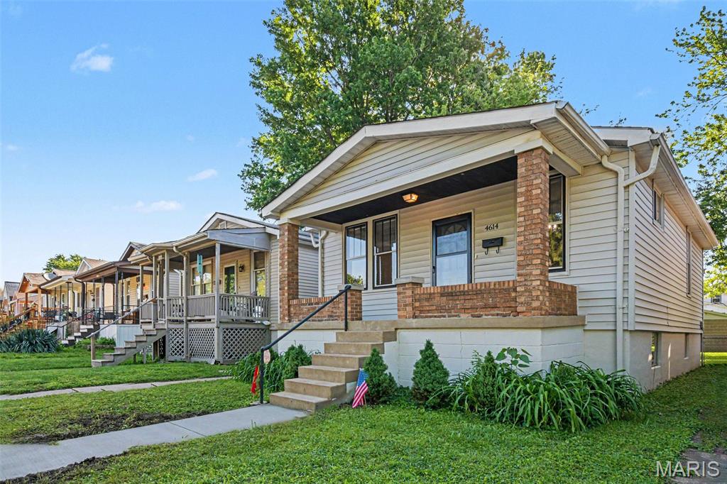 Neosho Place Add - Residential