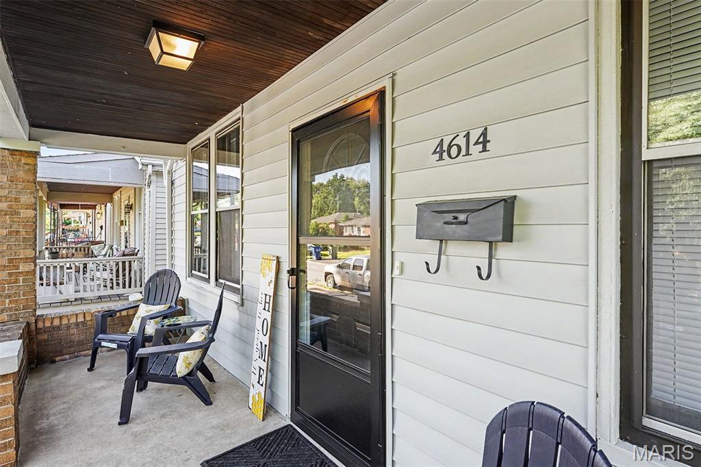 Neosho Place Add - Residential