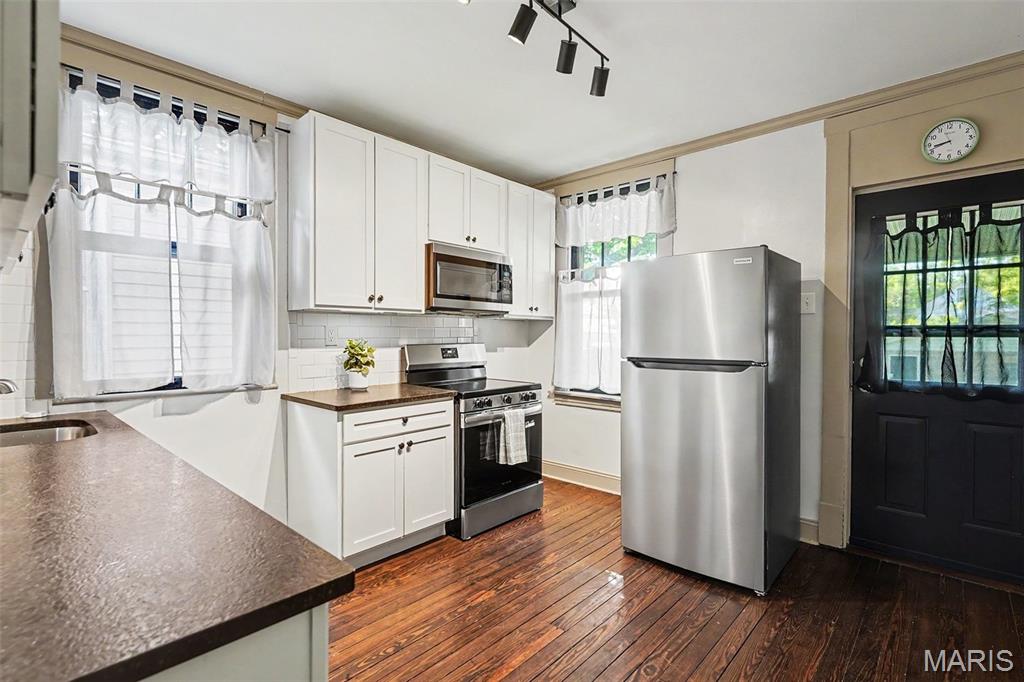 Neosho Place Add - Residential