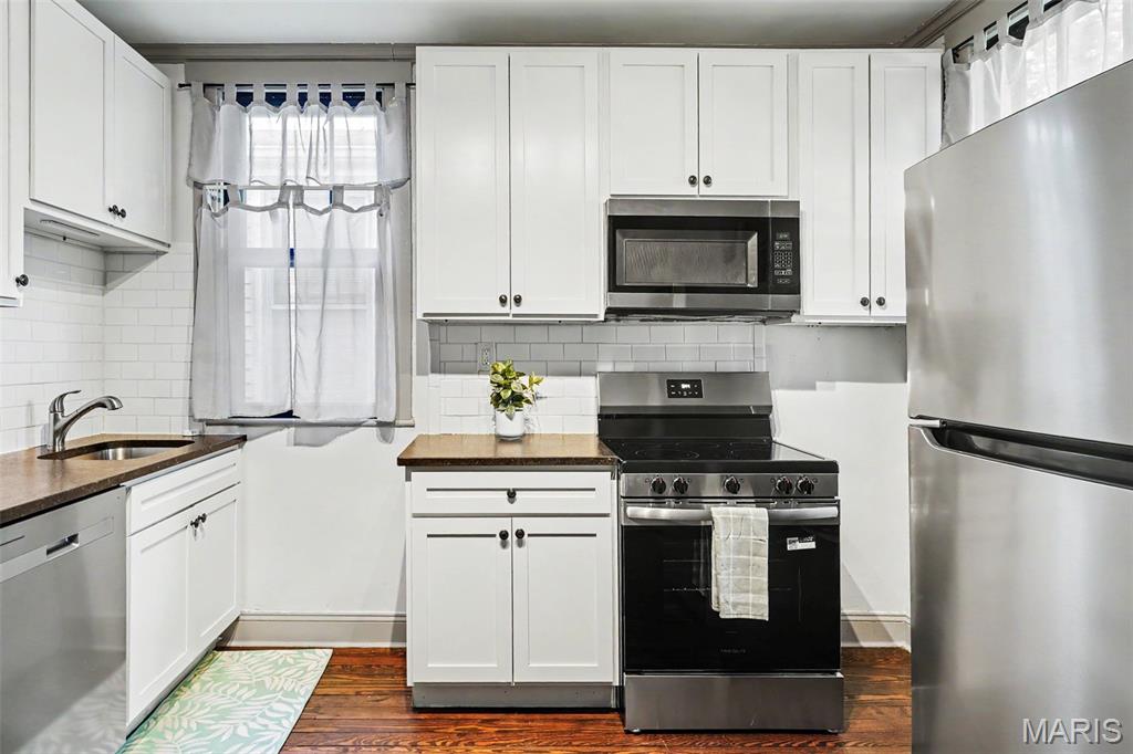 Neosho Place Add - Residential