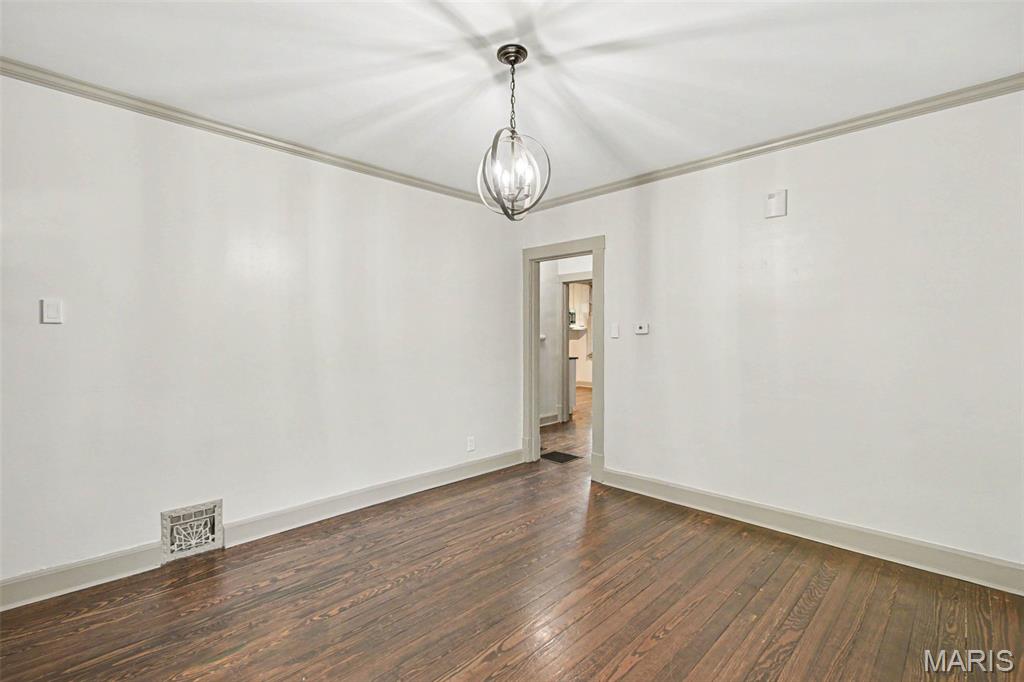 Neosho Place Add - Residential