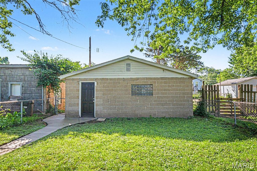 Neosho Place Add - Residential