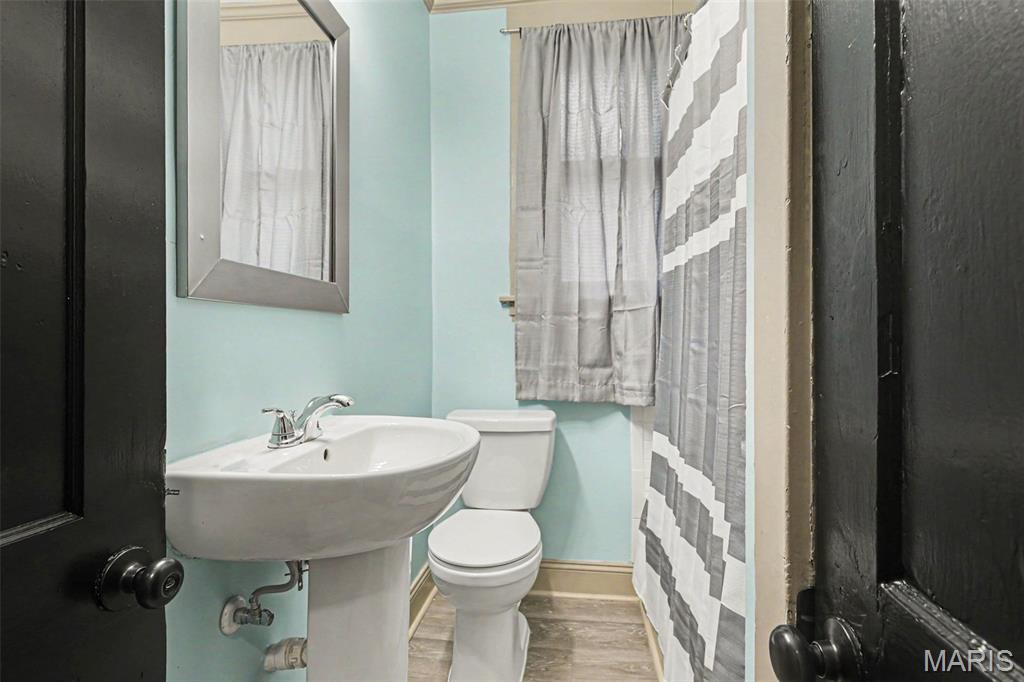 Neosho Place Add - Residential