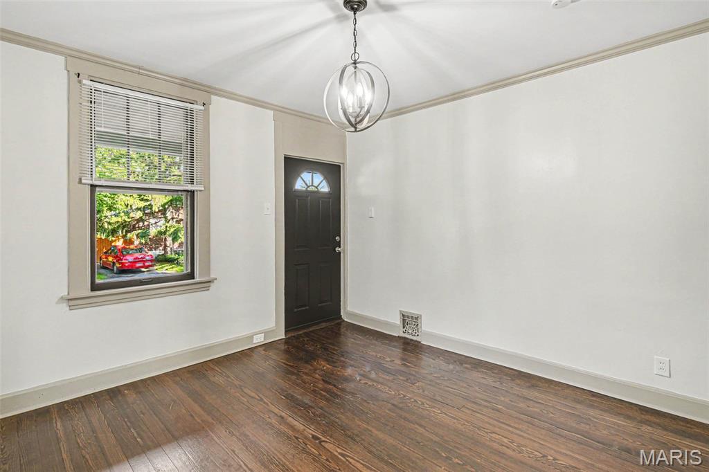 Neosho Place Add - Residential