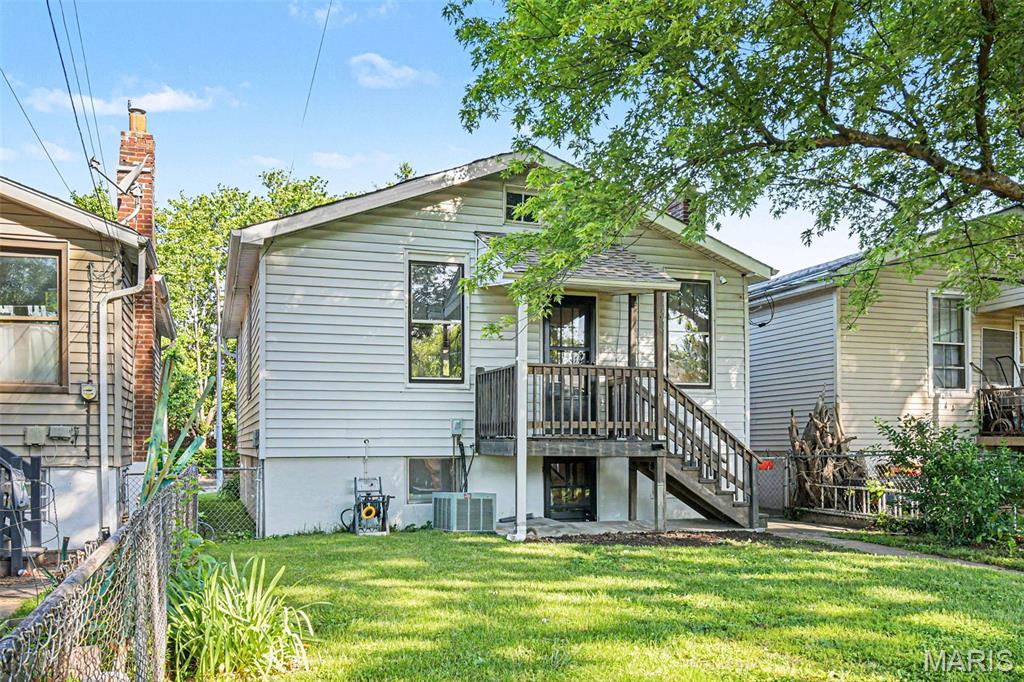 Neosho Place Add - Residential