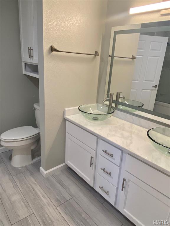 Northwest Oaks Estate - Residential
