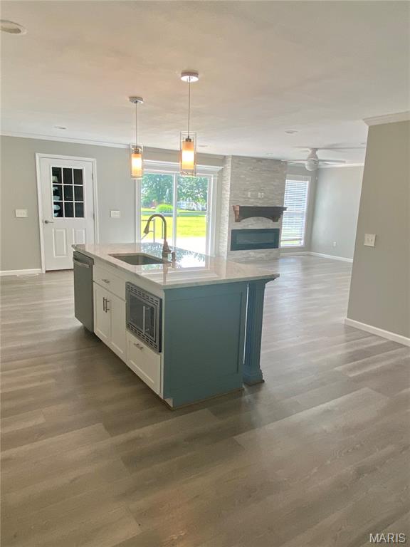 Northwest Oaks Estate - Residential